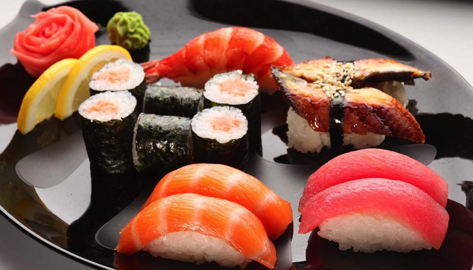 Cucina orientale