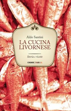 Cucina Livornese - copertina