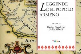 Leggende del popolo armeno - Sivazliyan